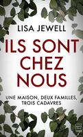 The Family Upstairs, Tome 1 : Ils sont chez nous