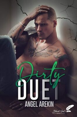Couverture du livre : Dirty Duet