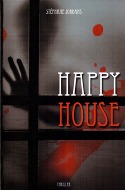 Couverture de Happy House
