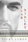 Trials of Fear, Tome 7,6 : Slater's Silence