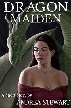 Couverture de Dragon Maiden