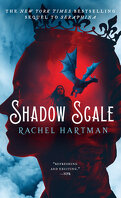 Seraphina, Tome 2 : Shadow Scale