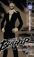 The Breaker : New Waves, tome 11