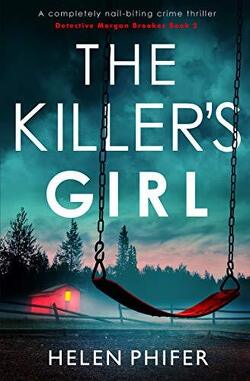 Couverture de The Killer's Girl