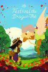 couverture Le Festival du dragon-thé