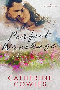 Couverture de Wrecked, Tome 2: Perfect Wreckage