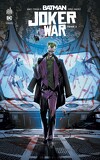Batman Joker War, Tome 2