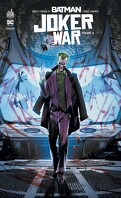 Batman Joker War, Tome 2