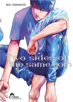 Couverture de Two Sides of the Same Coin, Tome 2