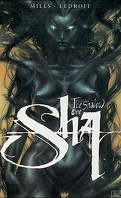 Sha, tome 1 : The shadow one