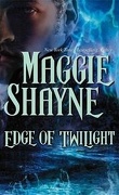 Vampires, Tome 10 : Edge of Twilight