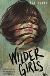 couverture Wilder Girls