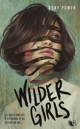 Couverture du livre Wilder Girls