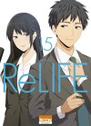 ReLIFE, Tome 15