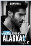 couverture New Trip en Alaska