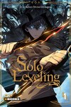 couverture Solo Leveling, Tome 1