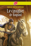 couverture Le Cavalier de Bagdad