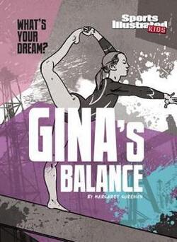 Couverture de Gina's Balance