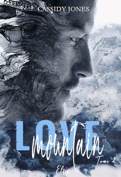 Couverture de Love Rescue, Tome 2 : Love Mountain