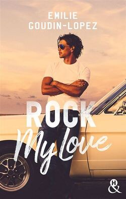 Couverture de Rock My Love