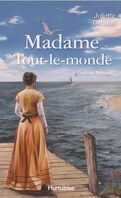 Madame Tout-le-Monde, tome 1 : Cap-aux-Brumes