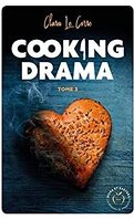 Cooking Drama, Tome 3