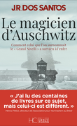 Herbert Levin, Tome 1 : Le Magicien d'Auschwitz