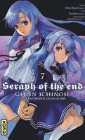 Seraph of the End : Glenn Ichinose, la catastrophe de ses 16 ans (Manga), Tome 7