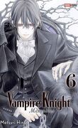 Vampire Knight - Mémoires, Tome 6