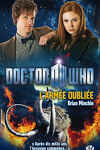 couverture Doctor Who : L'Armée Oubliée