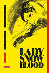 couverture Lady Snowblood (Intégrale)