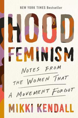 Couverture de Hood Feminism