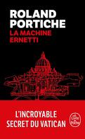 Ernetti, Tome 1 : La Machine Ernetti