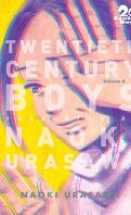 20th Century Boys - Perfect Edition, Tome 6