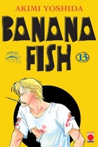 Banana Fish Les 19 Livres De La Serie