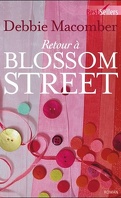 Blossom Street, Tome 3 : Retour à Blossom Street