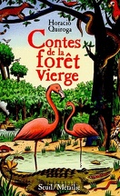 Contes de la forêt vierge
