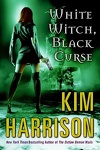 couverture Rachel Morgan, Tome 7 : White Witch, Black Curse