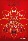 The Bone Season, Tome 2 : L'Ordre des mimes