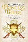 couverture Princess Bride