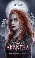 Vampire Akantha