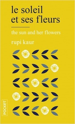 Couverture du livre : Le Soleil et ses fleurs
