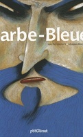 Barbe-Bleue