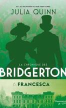 La Chronique des Bridgerton, Tome 6 : Francesca