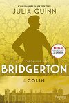 La Chronique des Bridgerton, Tome 4 : Colin