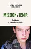 Mission : Tenir