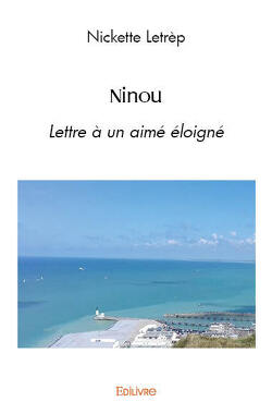 Couverture de Ninou