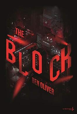 Couverture du livre : The Loop, Tome 2 : The Block