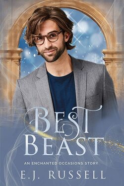 Couverture de Enchanted Occasions, Tome 2.5 : Best Beast