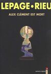 Alex Clément est mort